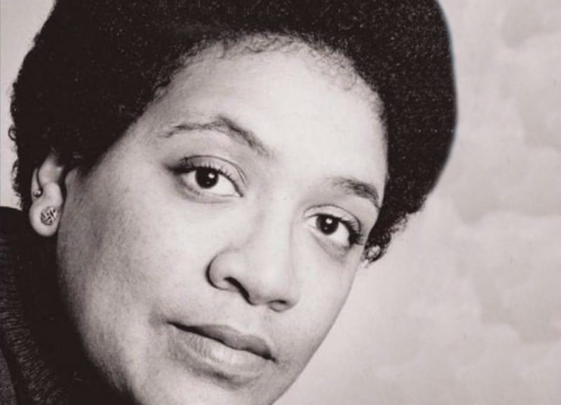 Audre Lorde