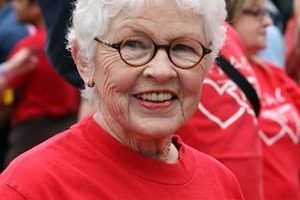 BettyDeGeneres