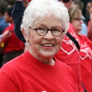 BettyDeGeneres