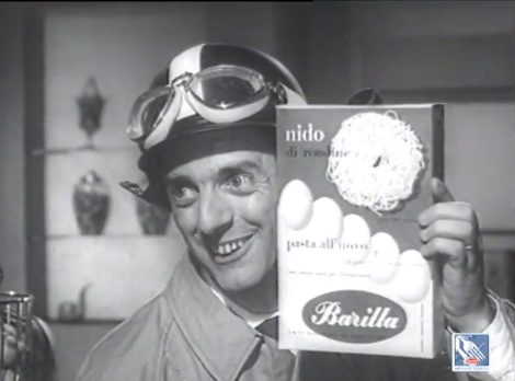 barilla