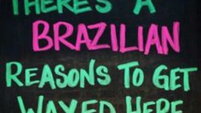 brazilianwax