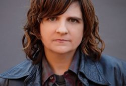 Amy Ray