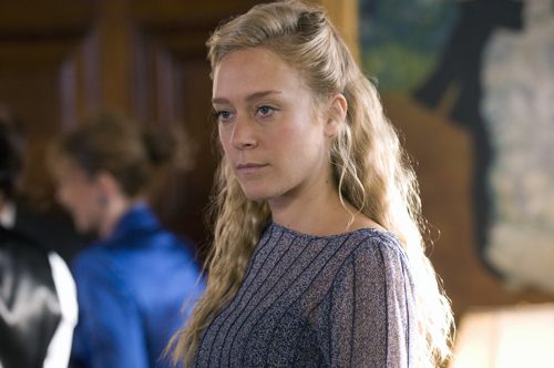 Chloe Sevigny Chloe Sevigny