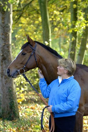 Clare Balding