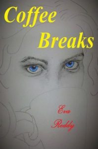 Book Cover for 'Coffee Breaks'