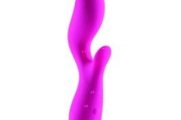 Pink Vibrator