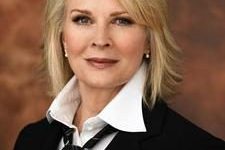 Candice Bergen