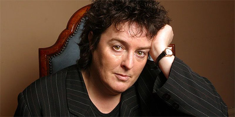 CAROL ANN DUFFY