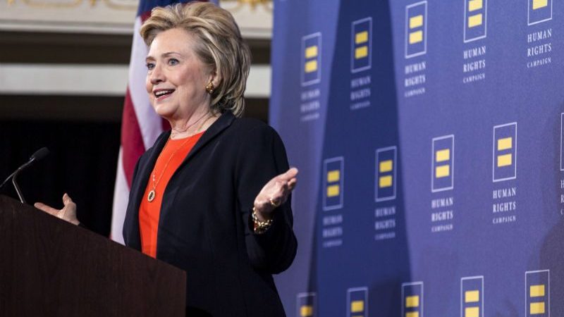 clinton