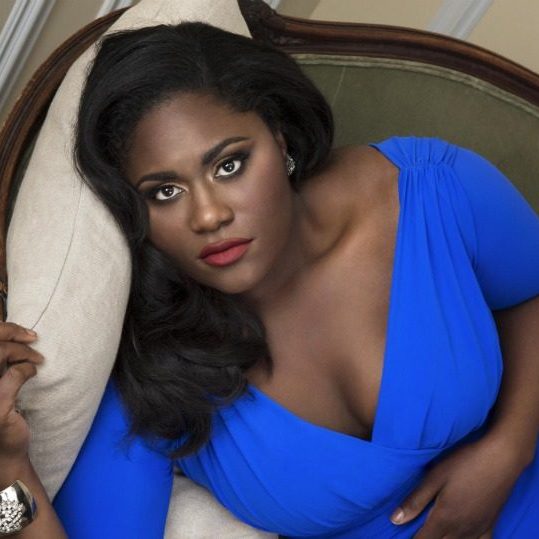 Danielle Brooks