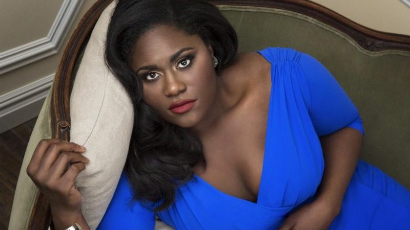 Danielle Brooks