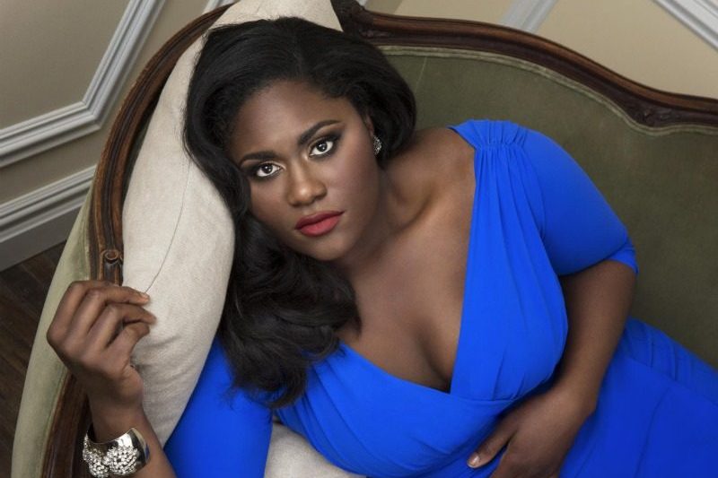 Danielle Brooks