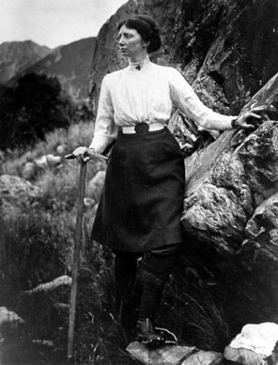 Emmeline Freda Du Faur Emmeline Freda Du Faur