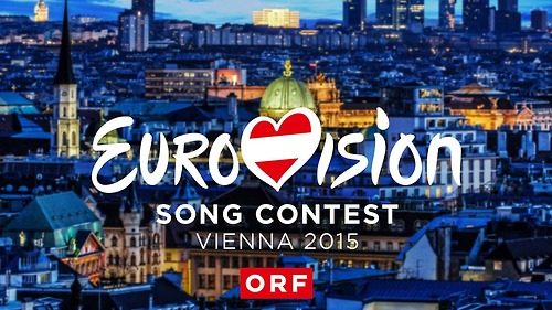 EuroVision2015 Poster
