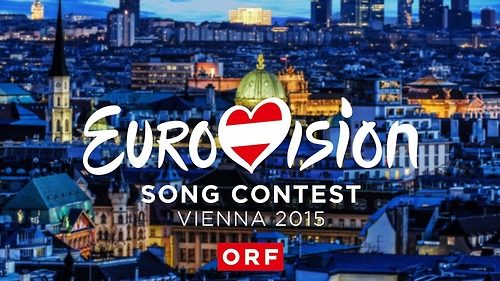 EuroVision2015 Poster