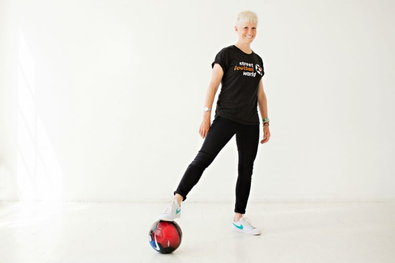 Megan Rapinoe