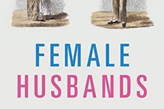 Female-Husbands-A-Trans-History