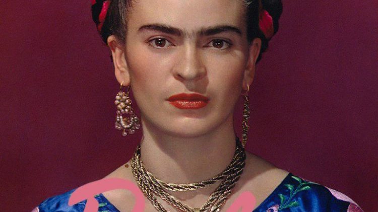 Frida-Khalo-Barbie-doll-1