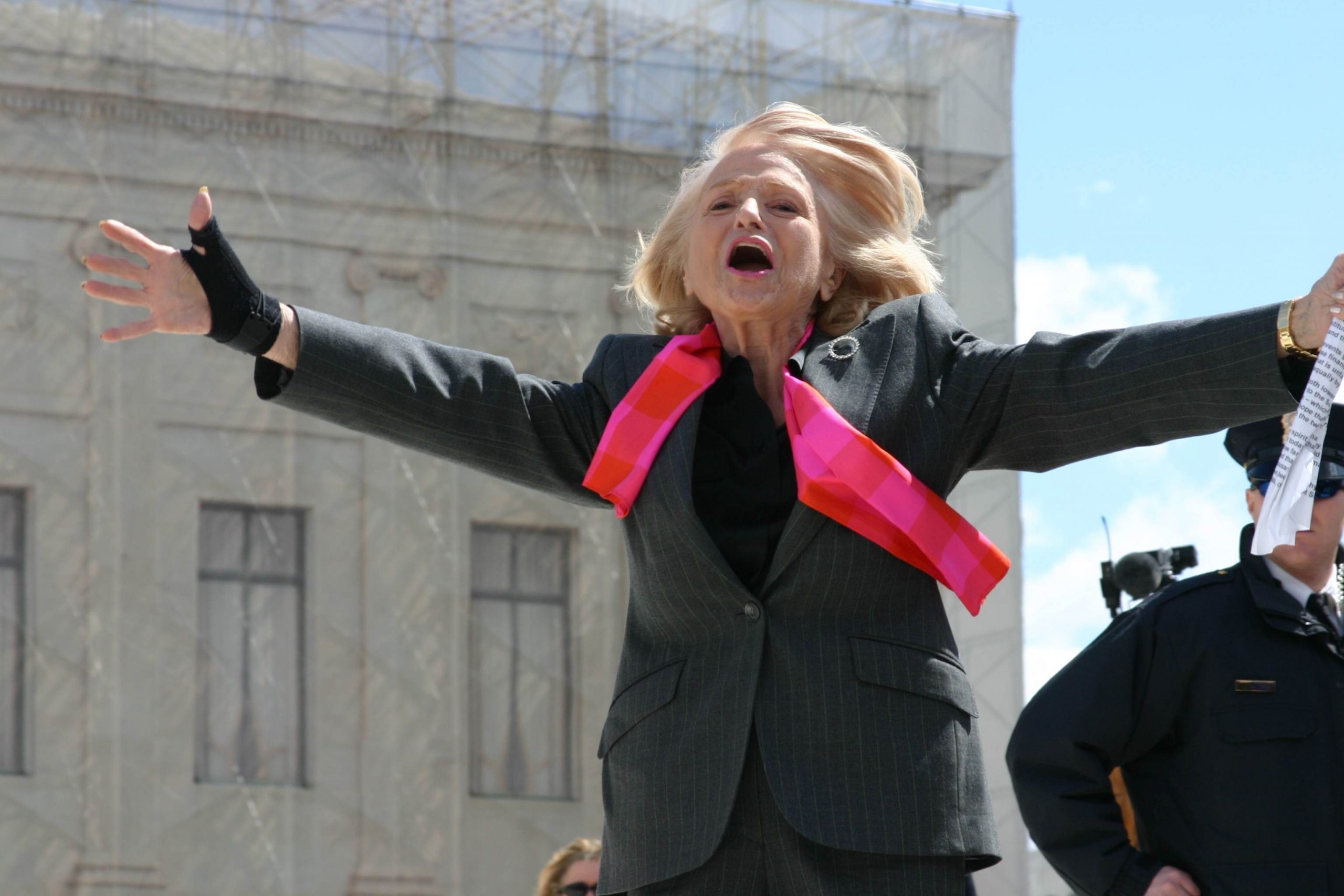 Edie Windsor