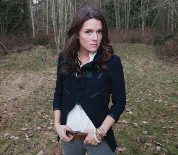 Brandi Carlile