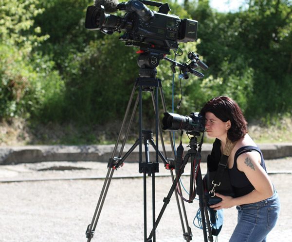fea_heatherconnell_FilmingDachau8_credit_Theresa-Kennedy fea_heatherconnell_FilmingDachau8_credit_Theresa-Kennedy