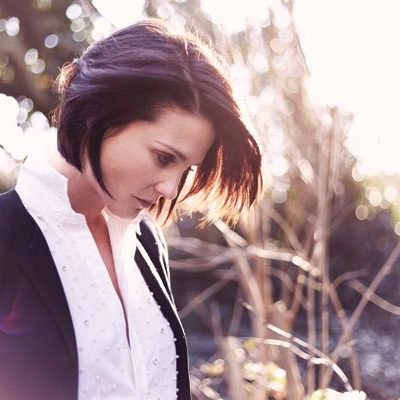 Heather Peace