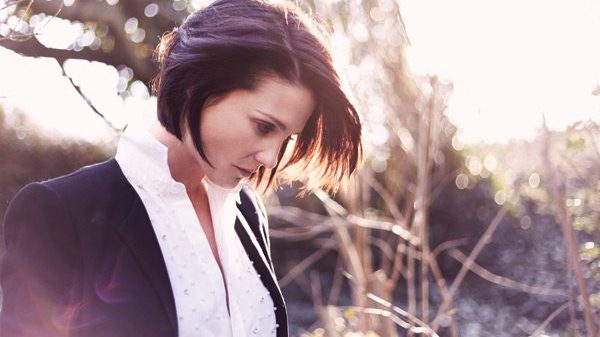 Heather Peace