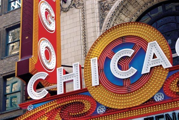 Chicago Theater