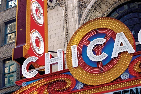 Chicago Theater