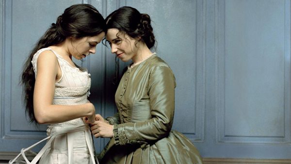 Still from 'Fingersmith'