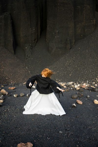 Goldfrapp