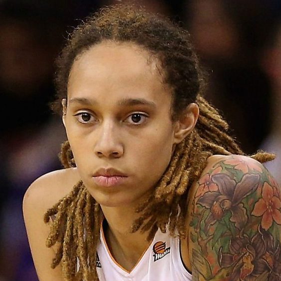 brittney griner