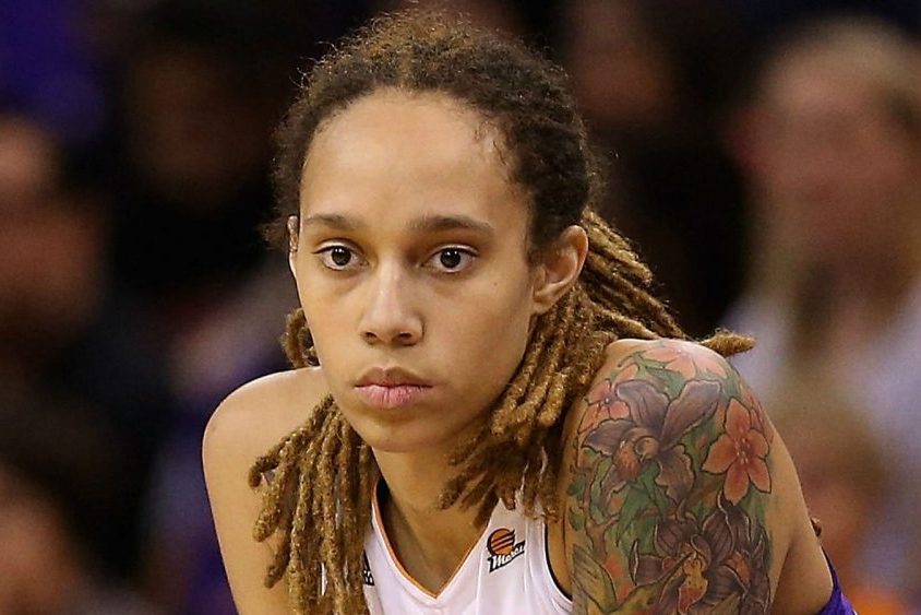 brittney griner