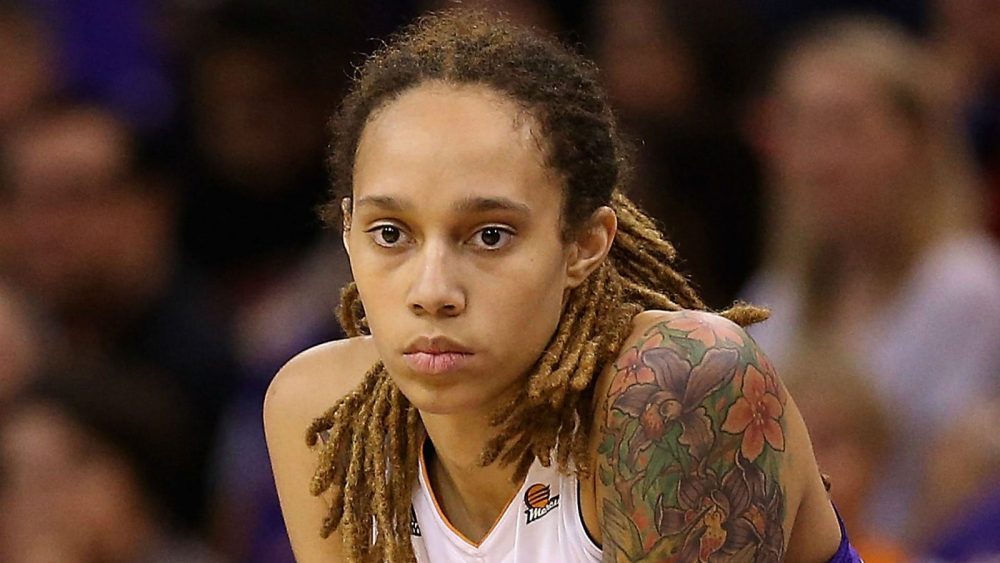 brittney griner