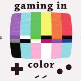 gamingincolor