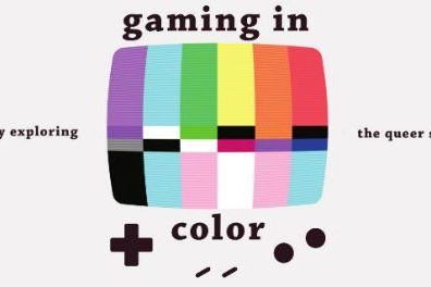 gamingincolor