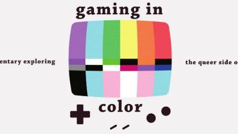 gamingincolor