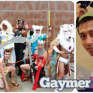 gaymerx