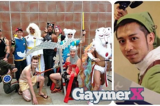 gaymerx