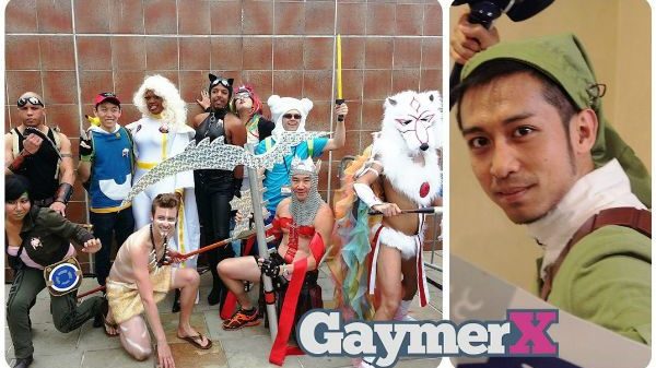 gaymerx