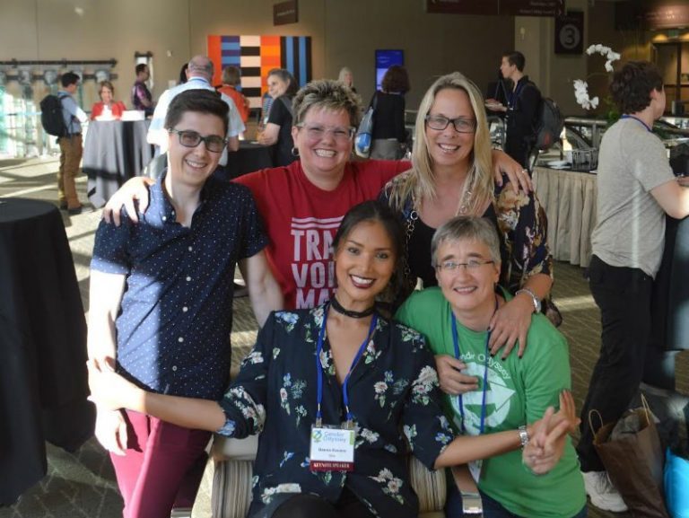 15th Annual Gender Odyssey Conference A Success LOTL