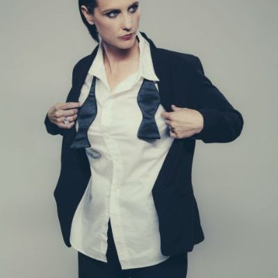 HeatherPeace