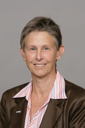 Helen Carroll