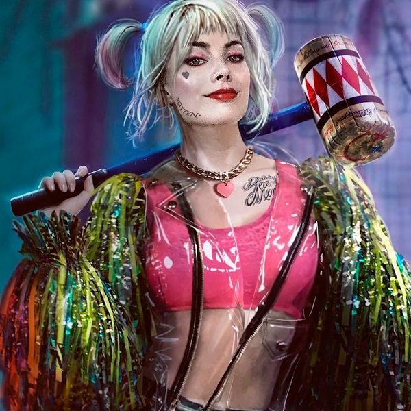 harley-quinn-birds-of-prey