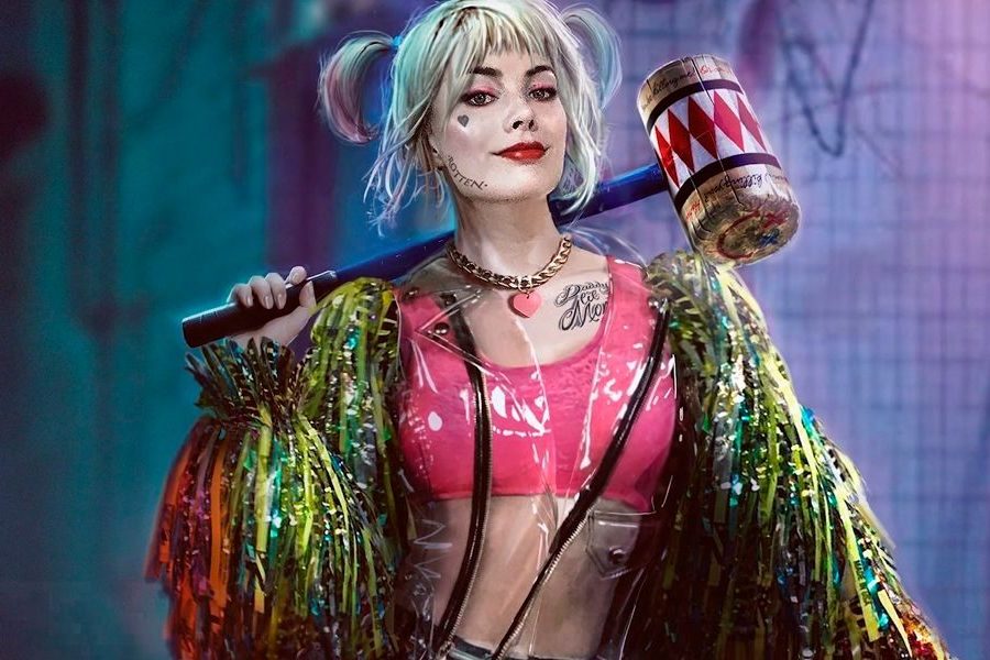 harley-quinn-birds-of-prey