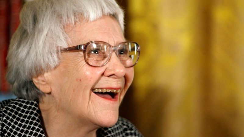 harperlee