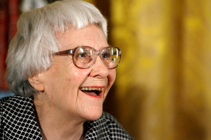 harperlee