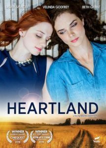 Poster for heartland