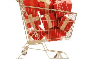 holiday-shopping-cart