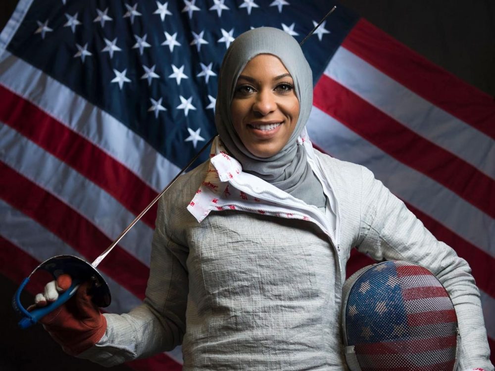 Ibtihaj Muhammad